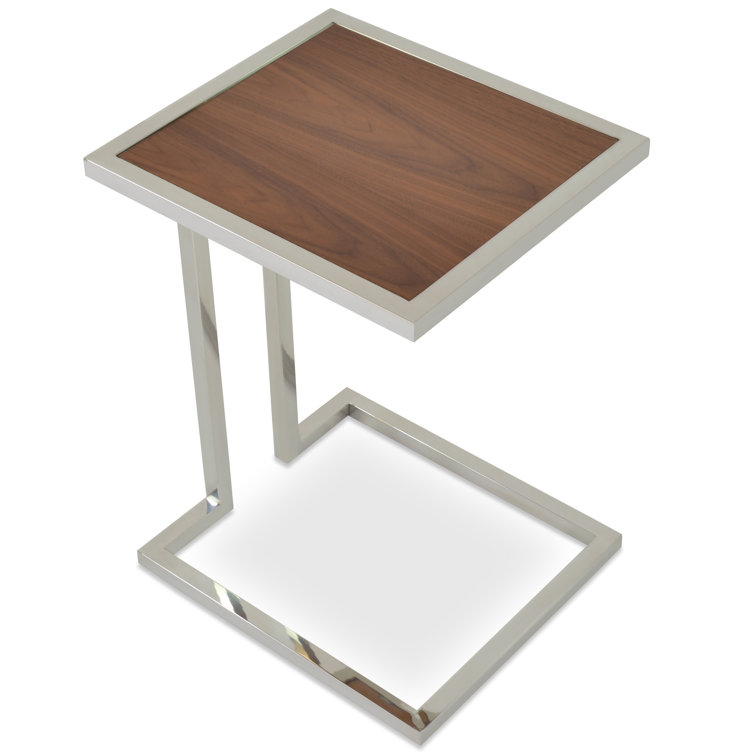 Hudson End Table