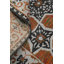 Tapis de salon vieilli 5 x 8