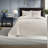 Chic Cotton Bedding Sets, Reversible Cream Design For Home Comfort