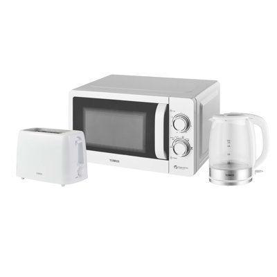 Tower 1.7L Electric Tea Kettle