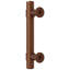 Ivy Bronx Cabinet Handles 20 Pcs Bronze 224 Mm Stainless Steel-865194959-865194947