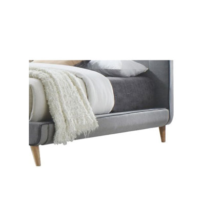 Valda Side Rails