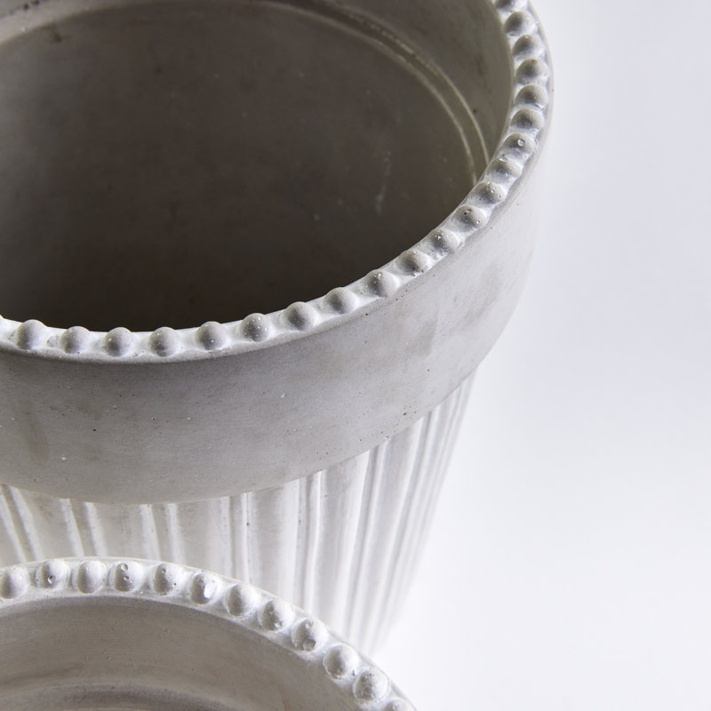 Addley Handmade Ceramic Pot Planter