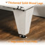 Buffet 65,5 po Mid Century-131256235