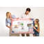 Marckel Cork Corkboard / Bulletin Board