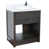 Quartz blanc est en rupture de stock