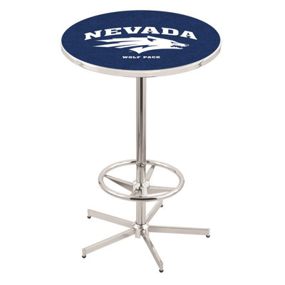 NCAA Round Dining Table