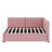 Full Size Upholstered Daybed With Trundle-2114497034