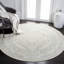 Tapis oriental de couleur sauge / ivoire Arrietty-2032969810-2035773344