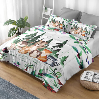 Comforter