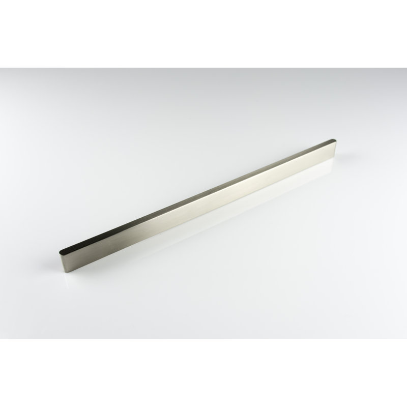 Phenix Handle 12 5/8" Center to Center Finger Pull