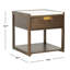 Table de chevet 19,5 po Eliane-1661195584