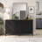 Studley 52.63'' W 6 - Drawer Dresser-945710440