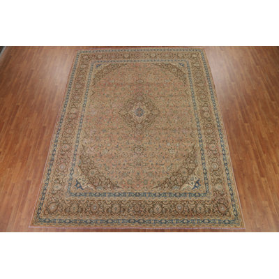 Tapis traditionnel 10 x 13