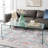 Haslemere Glass Coffee Table