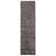 Cimah Shag Hand Tufted Performance Solid Color Rug