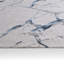 Tapis taupe clair / gris / bleu Andwele-1794117249