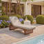 Chaise longue Jordan-1054471141