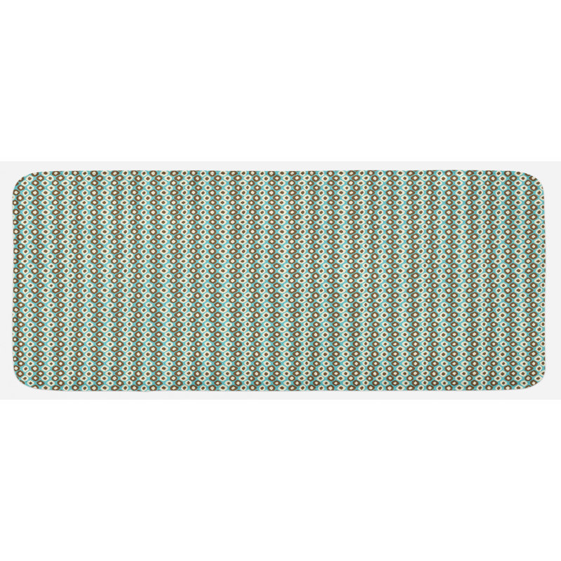 Tapis de cuisine