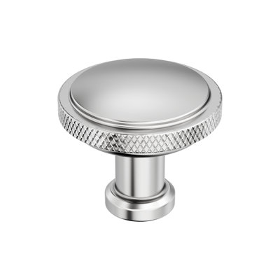 Faraday 1-1/4 inch (32mm) Diameter Cabinet Knob