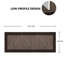 Non-Slip Geometric Doormat-905095312