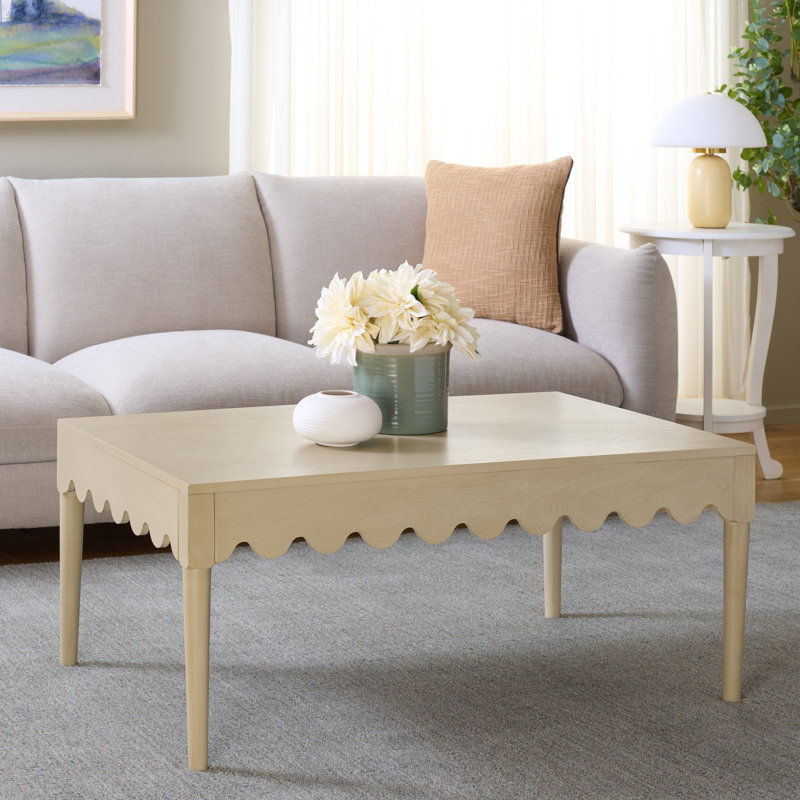 Table basse Neha, Naturel