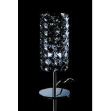 Metal Table Lamp