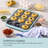 Chicago Metallic Silicone Doughnut Pan