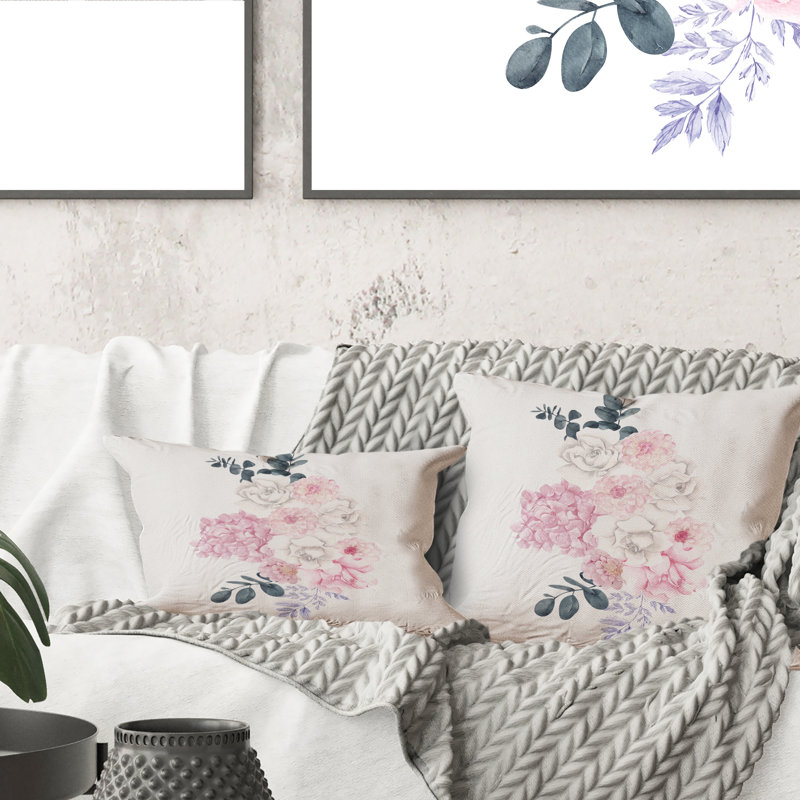 Coussin Winter