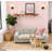 Elevated Dog Sofa Bed Pet Sofa-121424515