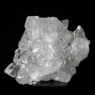 Hallbera Landscape & Nature Crystal