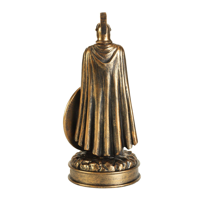 Resin Figurine / Sculpture Decorative Object