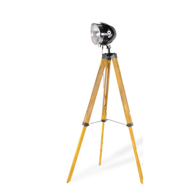 Lampe de table 35 po Telscombe