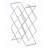 Vallen Tabletop Wine Bottle Rack-603625863
