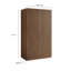 Garde-robe 2 portes Render-104318176