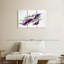 Gris Avery et ciel violet-108088738
