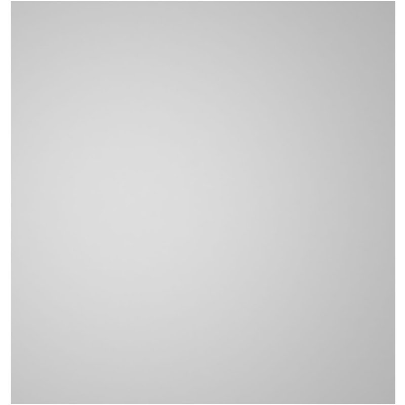 Cadre en brique, brun clair apprêté, H 42 po x l 40 po x P 1,5 po