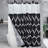 No Hook Shower Curtain With Snap In Fabric Liner Set - Hotel Style With See Through Mesh Top Window - 71X74 INCH-1257973812