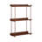 Tara Metal 2 Tiered Shelf