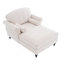 [Nouveau] Canapé d'intérieur surdimensionné pour chaise longue-201555133