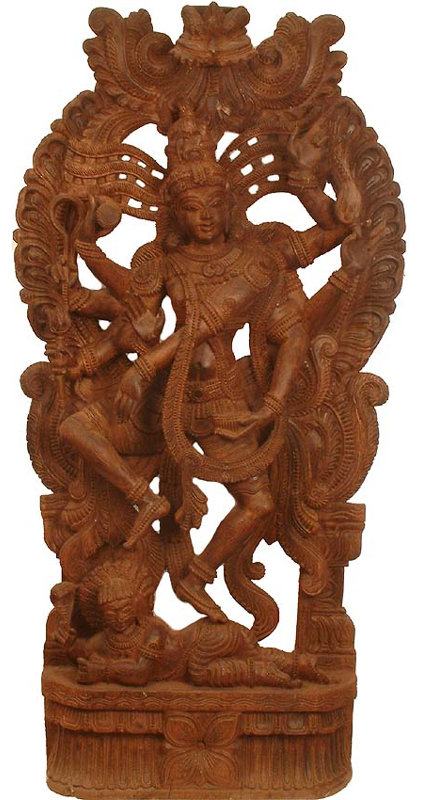 Religious & Spiritual Statue