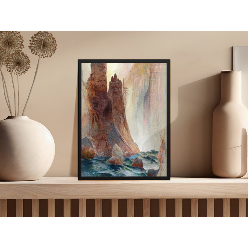 Ulen No Frame Print, 11x14