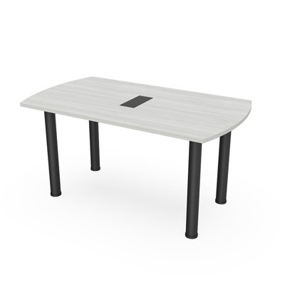 Table de conférence Arc