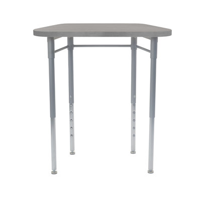Collaborative Hexagon Classroom Desk