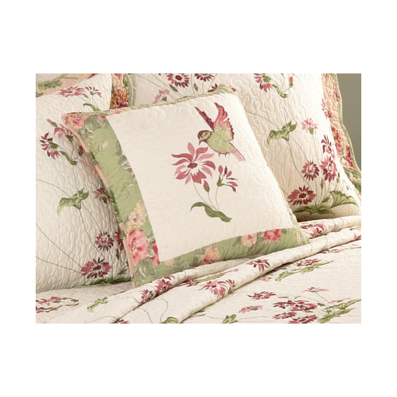 Coussin Jasmine