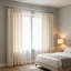 Natural Curtain Rings