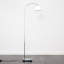 Derosier 152cm Arched Floor Lamp-175865583-175865591