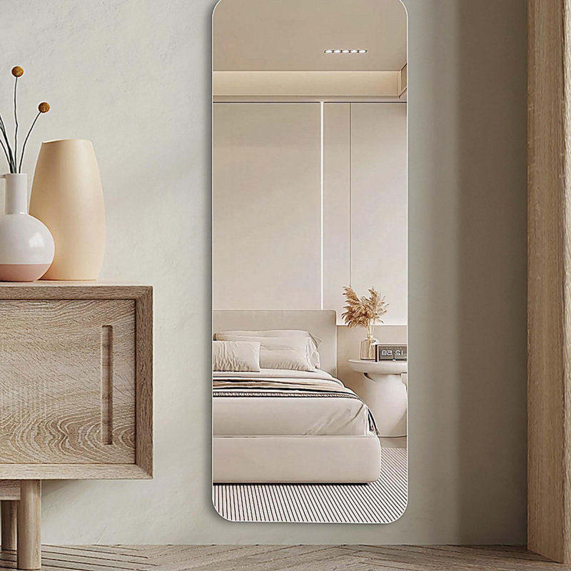 Miroir mural 56x15inch, 56 po x 15 po