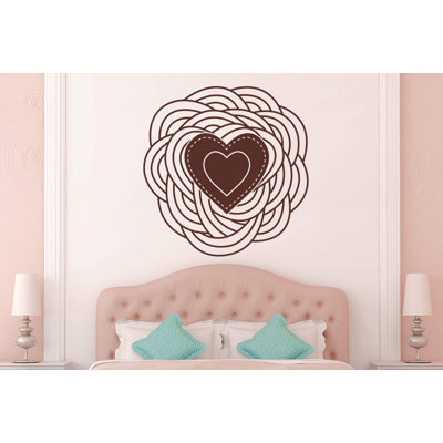 Abstract Wall Decal