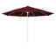 Hibo 132'' Market Umbrella-1865511894